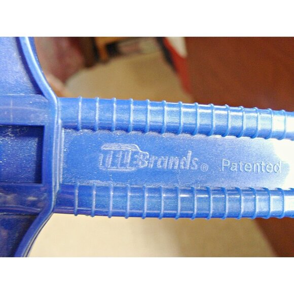 Multi-Use Sticky Brush Pet Hair Lint Wool Furniture Carpet Clean Reusable Roller - Picture 4 of 7